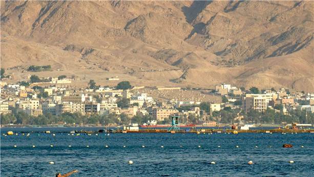 Aqaba
