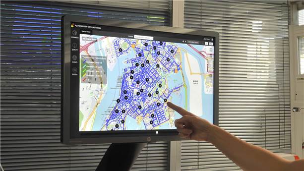 AQUADVANCED® Water networks