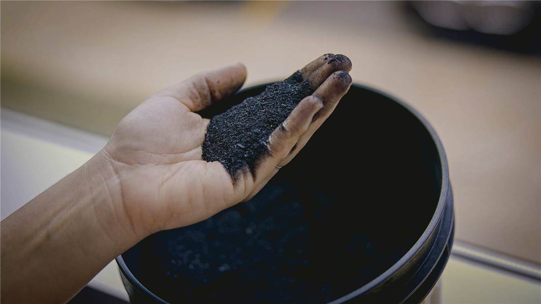 Biochar