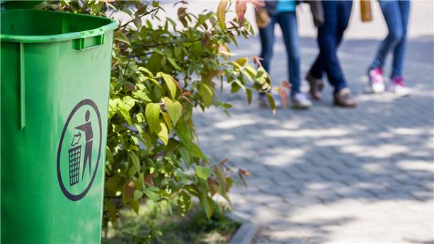 Choose a collection system that best meets your needs