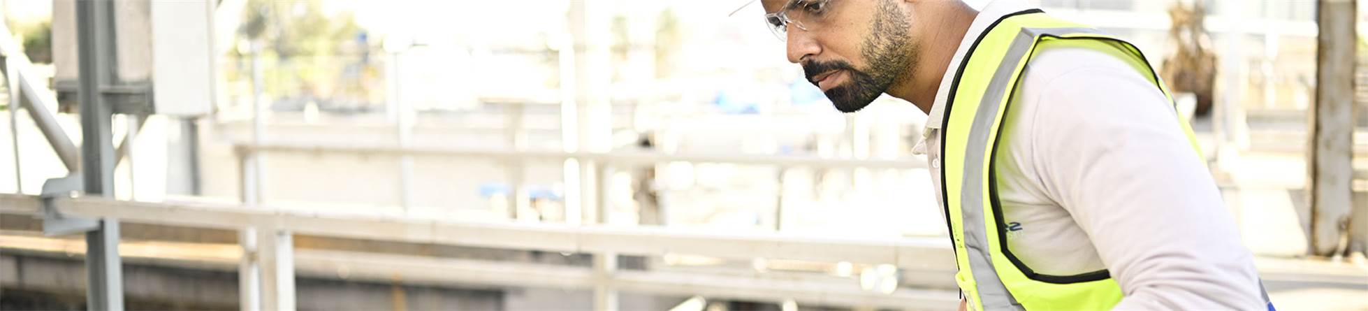 Site-traitement-eaux-usees-Alexandrie-Est-Egypte-3