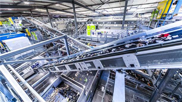 Tapis-centre-tri-dechets