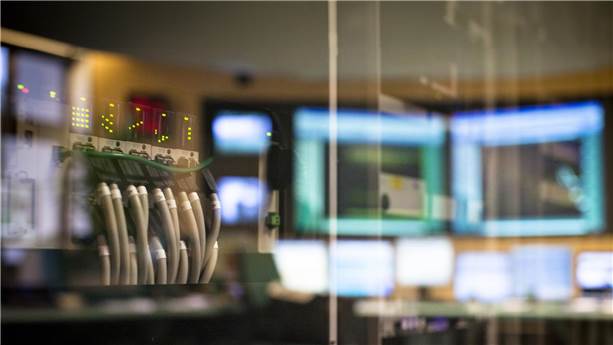 Water production plant Louveciennes France