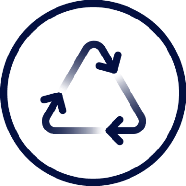 Limiter l'impact environnemental